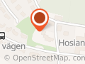 Berggårdens Gästgiveri AB