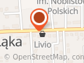 Skelp Spożywczy Livio