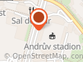 Andrův stadion, Olomouc
