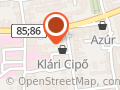 Kabasi Pékség
