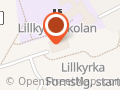Södra Trögds i K