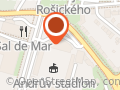 Fitcentrum Na tribuně