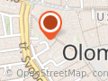 Apartments in old town centre , Olomouc
