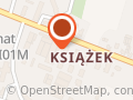 Cukiernia Ewa Kasprzak Książ Wlkp.