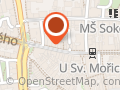 IMPERIAL W. Capital spol. s r.o./PENSION U JAKUBA