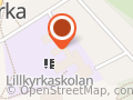 Lillkyrka Bibliotek