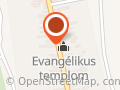 Szőkedencsi Evangélikus Egyházközség temploma