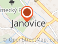 Zámek Janovice