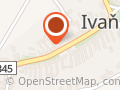 Mateřská škola Ivaň