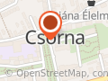 Csorna Jézus Szíve plébánia - Csorna