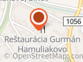 Gurmán pizza & restaurant