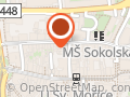 MERA Beauty artist - studio Olomouc