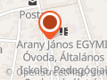 Arany János Egységes Gyógypedagógiai Módszertani Intézmény, Óvoda, Általános Iskola, Speciális Szaki