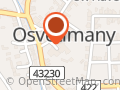 Osvětimany - úřad městyse