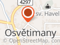 Tvrz Osvětimany
