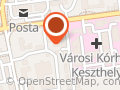 Mentőállomás Keszthely