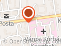 Kórházi Optikai Szalon