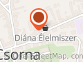 Diána Élelmiszer
