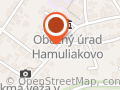 ZŠ Hamuliakovo