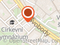 Knihkupectví Studentcentrum
