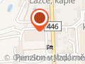 Restaurace Olomoucká Jízdárna