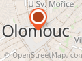 Informační centrum města Olomouce