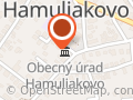 Obecný úrad Hamul