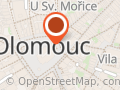 Turistické informační centrum Olomouc