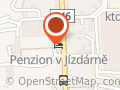 Penzion v Jízdárně