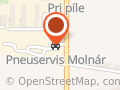 Pneuservis Molnár