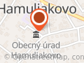 Základná škola Hamuliakovo