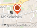 Kino Metropol - OLOMOUCKÁ KINA s.r.o.