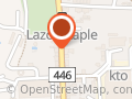Apartmán Lazce Olomouc