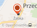 Żabka