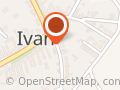 Obec Ivan