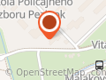 Stredná odborná škola Policajného zboru