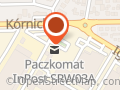 Stacja Paliw WATIS