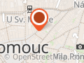 Knihkupectví Kosmas Olomouc