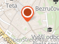 Českomoravská hypoteční a.s. kancelář Olomouc