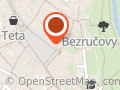 Dětské knihkupectví Zlatá velryba