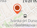 STOLNOTENISOVÝ KLUB IVANKA PRI DUNAJI