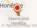 Obecní úřad Honětice