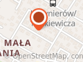 Guźniczak Krzysztof. Pośrednictwo Finansowe