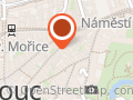 DACHI realitní kancelář Olomouc