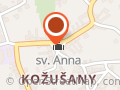 Kaple sv. Anny