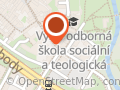 Terapeutické centrum Kateřinská