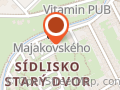 SBD - P Pezinok