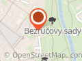 Kavárna ?de