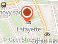 Hotel Lafayette S.r.o.