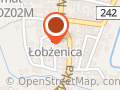 Łobzonka. Bar